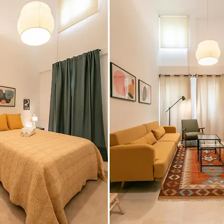 Dumonde Parking Apartment *