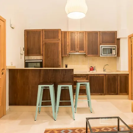 Apartment Dumonde Parking