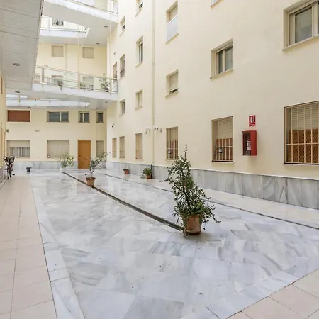 Appartamento Dumonde Parking *